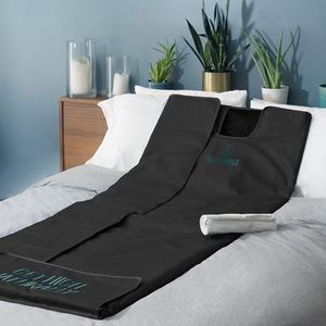 Higher Dose Infrared Sauna Blanket